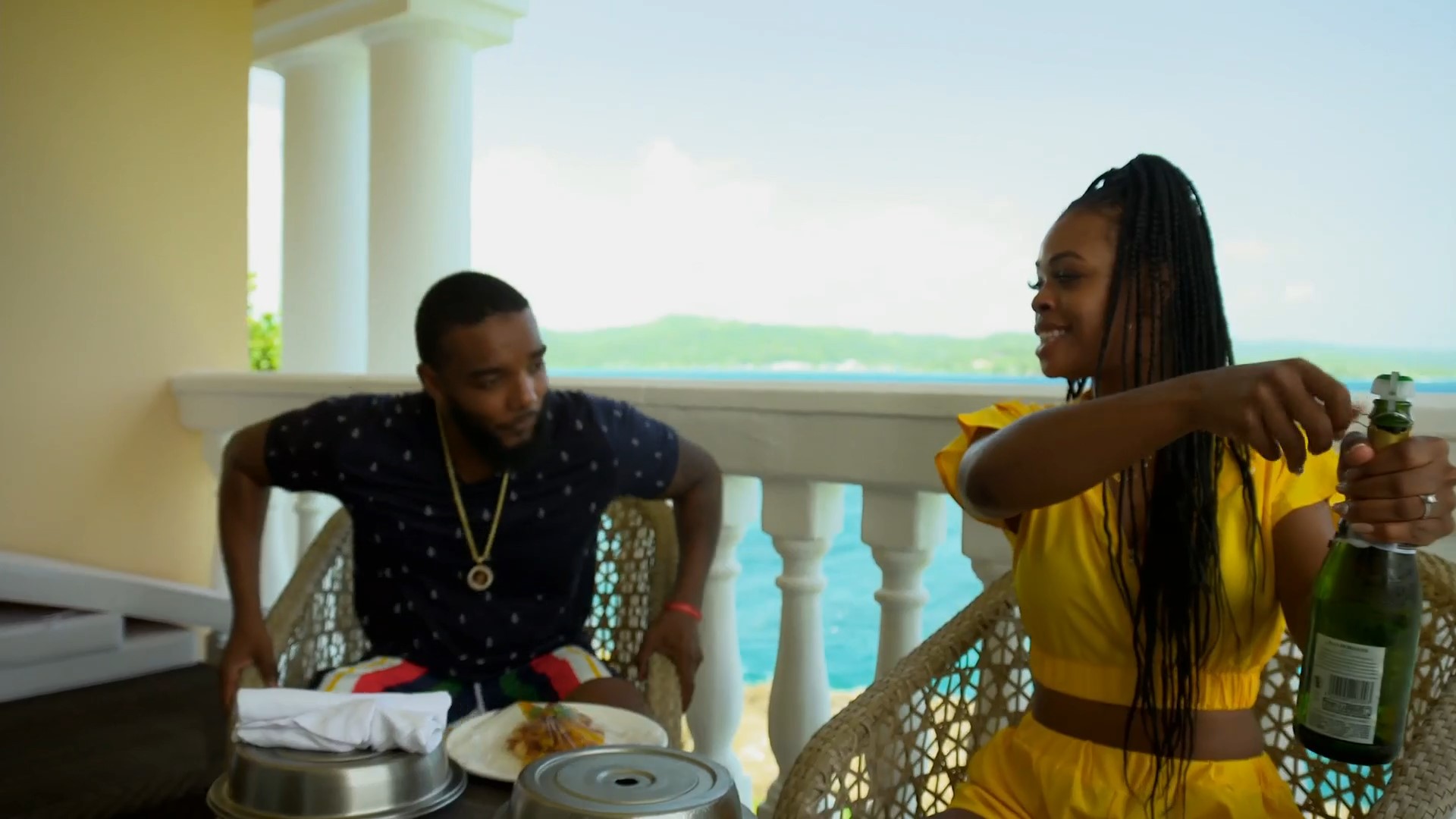 'Married at First Sight' 4 Key Moments From 'It's All About The