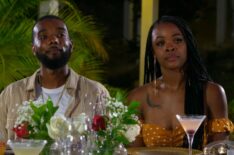 'Married at First Sight': 4 Key Moments From 'Jamaican Me Crazy'