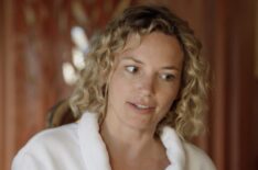 Perdita Weeks as Juliet Higgins in 'Magnum P.I.' on NBC