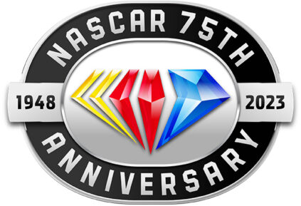 NASCAR 75th Anniversary