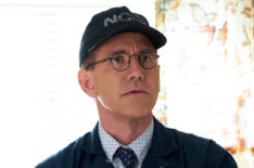 Brian Dietzen - 'NCIS'