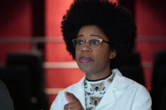 Diona Reasonover - 'NCIS'