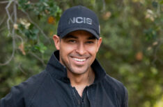 Wilmer Valderrama - 'NCIS'