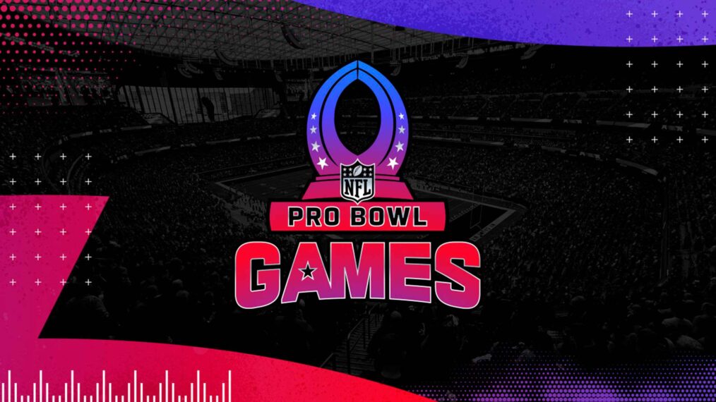 2023 NFL Pro Bowl Games