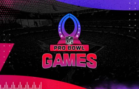 2023 NFL Pro Bowl Games