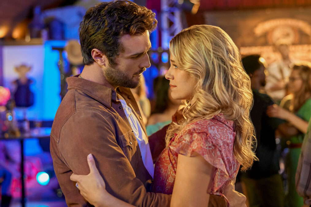 Saddle Up for 'Ride' Nancy Travis & Cast Introduce Their New Western