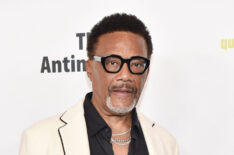 Judge Greg Mathis attends the 2022 Harold and Carole Pump Foundation Gala