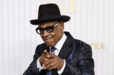 Giancarlo Esposito at the 2023 SAG Awards