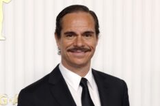 Tony Dalton at the 2023 SAG Awards