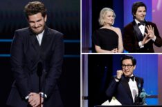 SAG Awards 2023: The 9 Must-See Moments of the Night