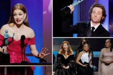 SAG Awards 2023: The Complete List of TV Winners
