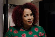 Nikole Hannah-Jones - 'The 1619 Project'