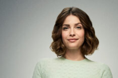Paige Spara - 'The Good Doctor'