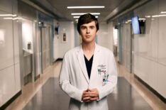 'The Good Doctor' Ending With Season 7 at ABC