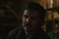 Pedro Pascal as Joel in 'The Last of Us'