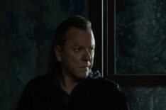 Kiefer Sutherland - 'The Rabbit Hole'