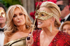Tracey Bregman, Melody Thomas - 'The Young And The Restless'