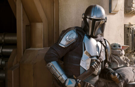 The Mandalorian