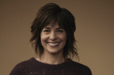 Stephanie Szostak in 'A Million Little Things'