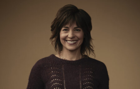 Stephanie Szostak in 'A Million Little Things'