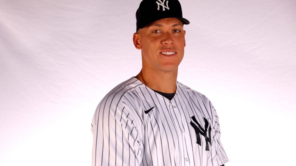 Aaron Judge