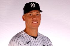 Aaron Judge