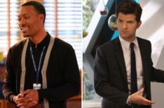 Is Gregory 'Abbott Elementary's Ben Wyatt?