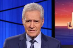 Alex Trebek