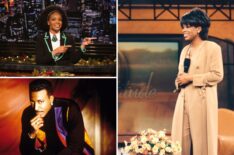8 Black Talk Show Hosts Who Changed The Face Of TV Forever