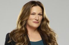 Ana Gasteyer Teases 'Biblical' Disasters for 'American Auto' Team in Season 2