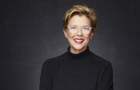 Annette Bening