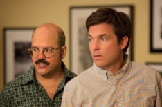 David Cross & Jason Bateman in 'Arrested Development'