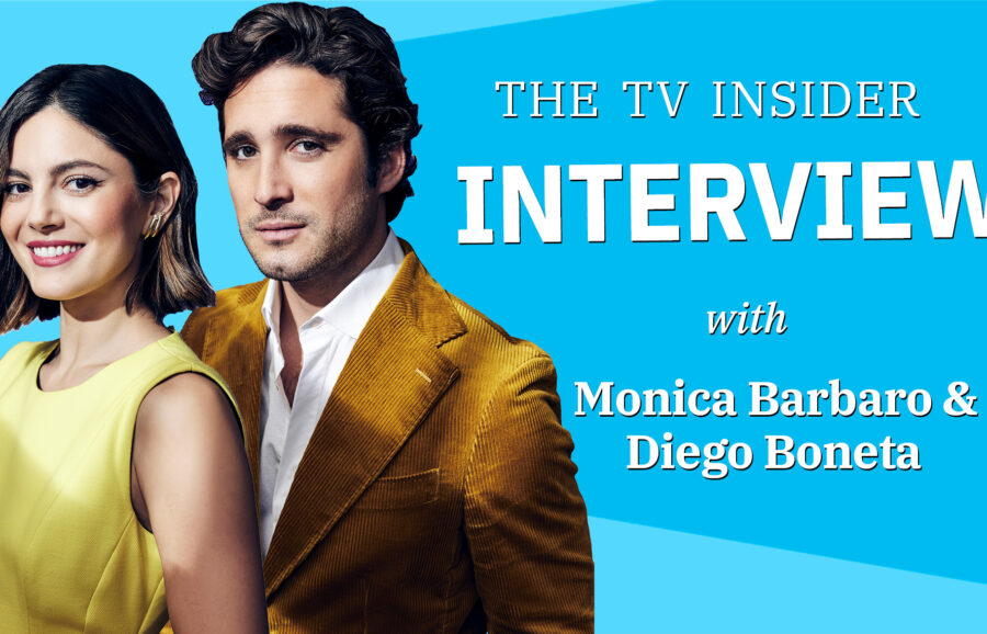 At Midnight Paramount+ Movie