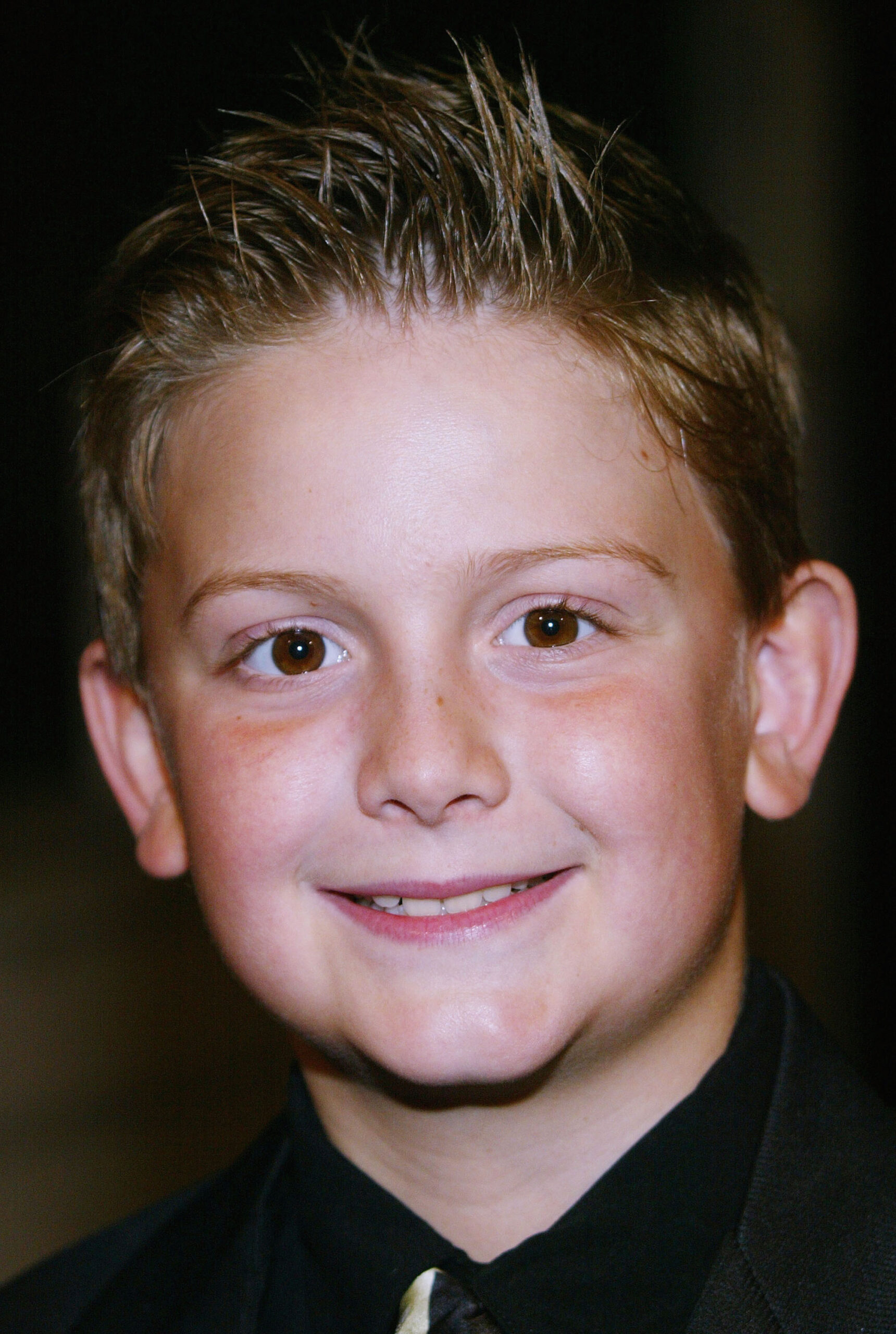 Austin Majors Actor