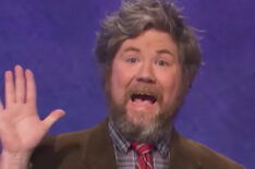 Austin Rogers on Jeopardy!