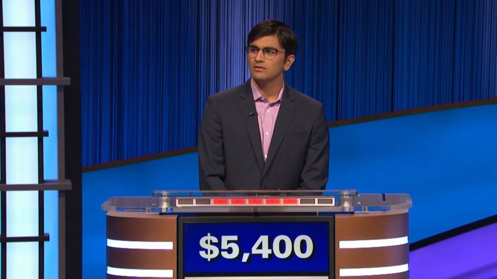 What Was ‘Jeopardy!’ Contestant Avi’s Snappy Comeback?