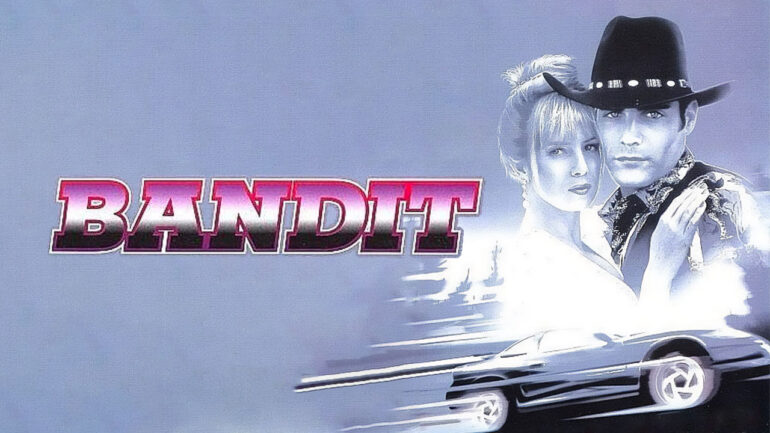Bandit: Bandit, Bandit - 