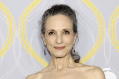 Bebe Neuwirth