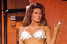 Raquel Welch in 'Bedazzled,' 1967