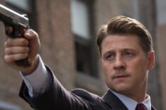 Gotahm - Ben McKenzie, 'Legend of the Dark Knight: Trespassers' - Season 5