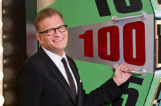 Drew Carey in The Price Is Right