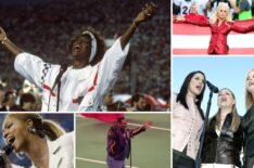 Best Super Bowl National Anthems of All Time, Ranked