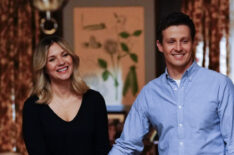 Vanessa Ray and Will Estes in 'Blue Bloods'