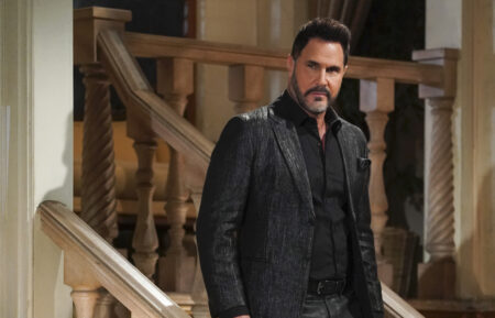 Don Diamont in 'The Bold and the Beautiful'