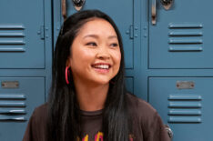 Lana Condor in 'Boo, Bitch'