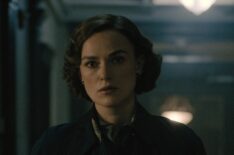 Keira Knightley in 'Boston Strangler'