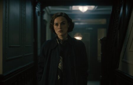 Keira Knightley in 'Boston Strangler'