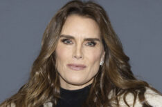 Brooke Shields Reveals in New Documentary ‘Pretty Baby’ She Was Raped in Her 20s