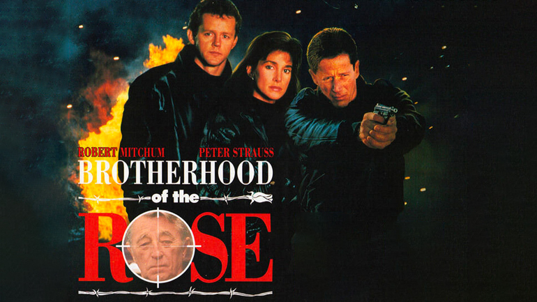 Brotherhood of the Rose - NBC