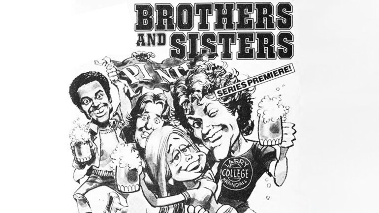 Brothers and Sisters (1979) - NBC